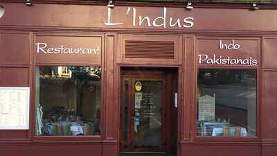 Tandoori House, Vannes