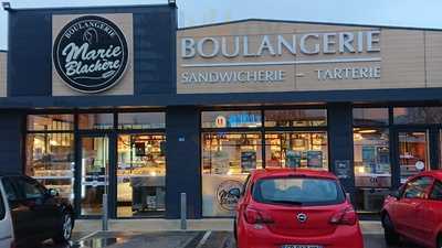 Boulangerie Marie Blachere