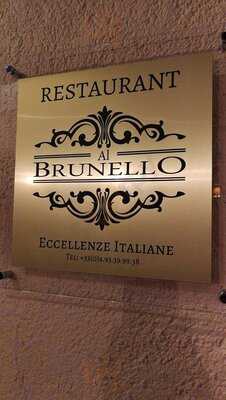 Al Brunello, Cannes