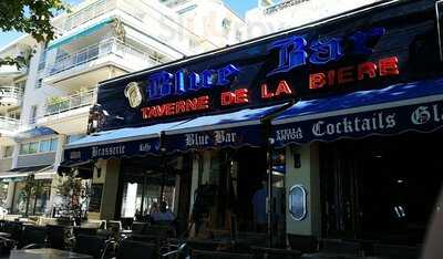 Le Blue Bar, Saint-Raphaël