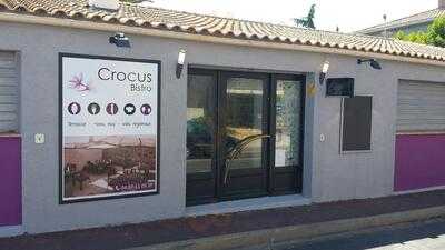 Crocus Bistro