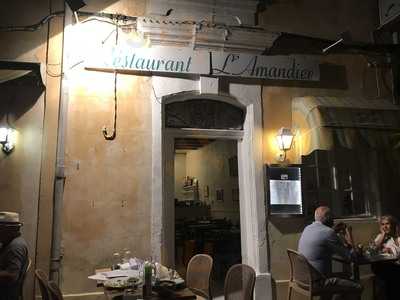 L'Amandier, Arles