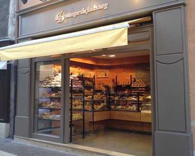 Le Boulanger du Faubourg, Annecy