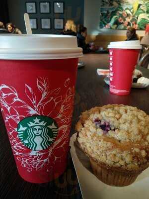 Starbucks La Vallee Village