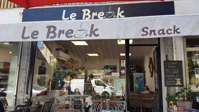 Le Break