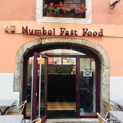 Mumbai Fastfood, Chambéry