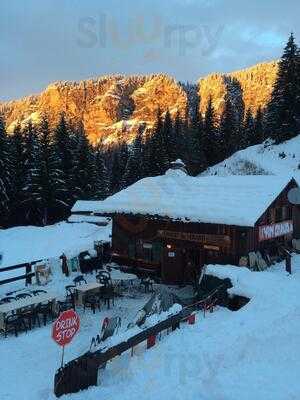 le chalet du verard, Morzine