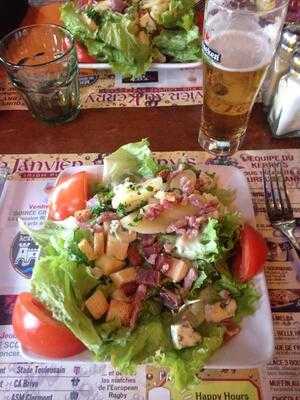 Kerry's Pub, Clermont-Ferrand