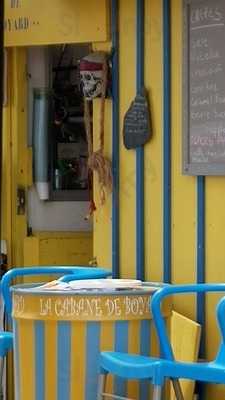 La Cabane De Boyard