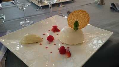 La Halte De Tuhette menu