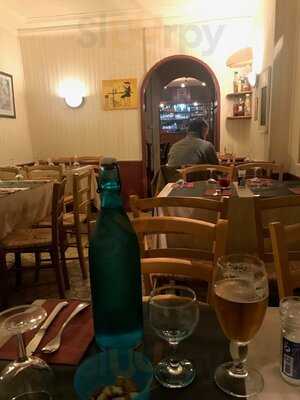 Le Bistrot Du Coin menu