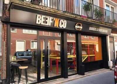 Beefnco, Amiens