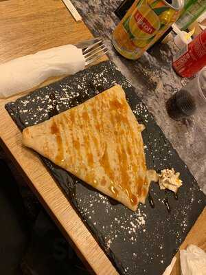 Paye Ta Crepe, Dunkerque