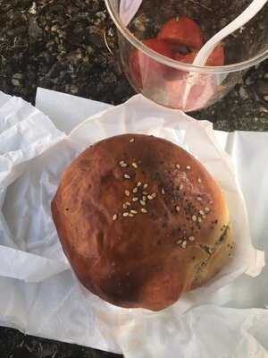 Beaux Buns, Ville du Mans