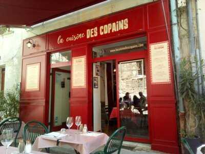 La Cuisine des Copains, Avignon