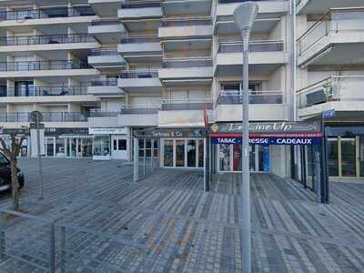 Baracrêpes, Les Sables d'Olonne