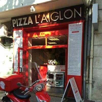 PIZZA L AIGLON, Cavaillon