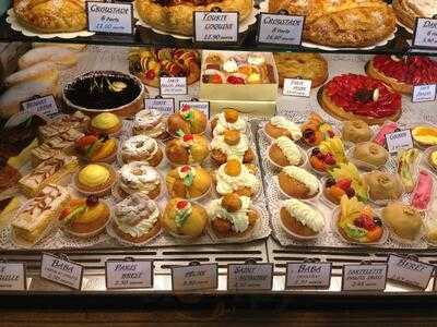 Boulangerie L'ancestrale, Cité de Carcassonne