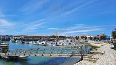 Saint Martin, Saint-Pierre-d'Oléron