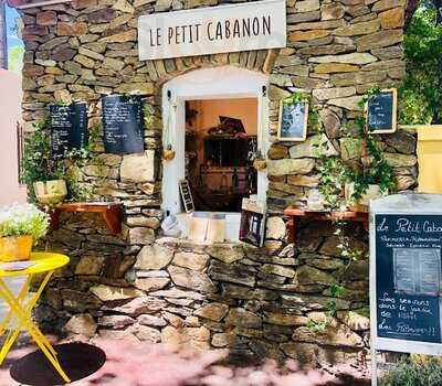 Le Petit Cabanon, Saint-Tropez