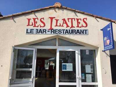 Les Ilates, Loix