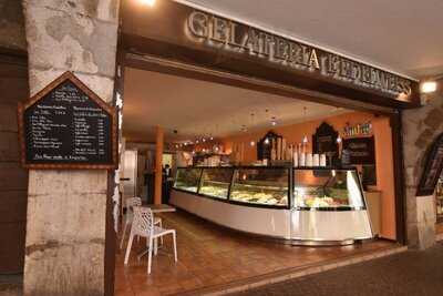 Gelateria L'Edelweiss, Annecy