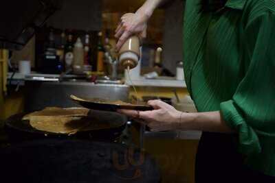 Crêperie Amann Rik Quimper