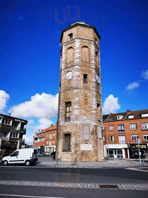 Au Leughelaer, Dunkerque