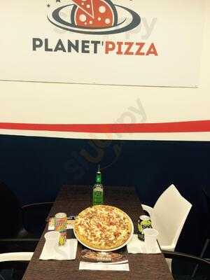 Planet Pizza, Orléans