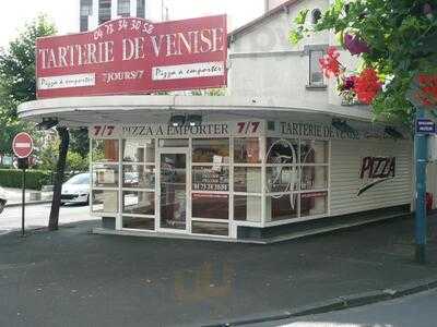 Tarterie de Venise, Clermont-Ferrand