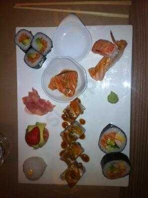 Yummy Sushi, Rennes