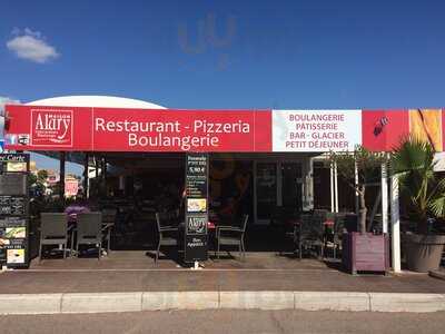 Boulangerie Alary