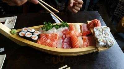 Japosushi, Limoges