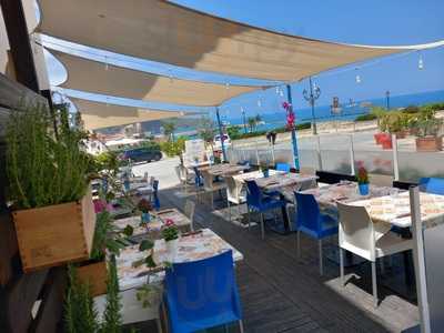 'Ntonia Osteria, Castellammare del Golfo