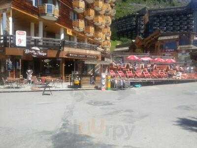 La Boule de Neige, Avoriaz