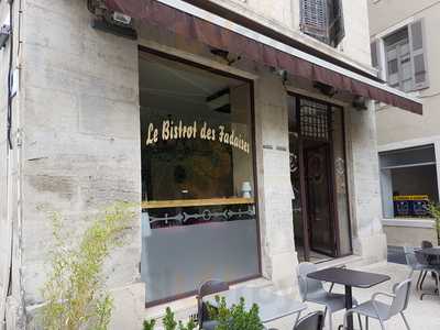 La véritable crêperie du Chapon Fin, Nîmes