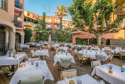 Cucina Byblos, Saint-Tropez