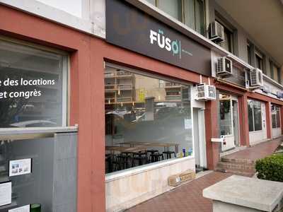 FÜsØ