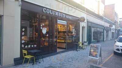 Columbus Café & Co