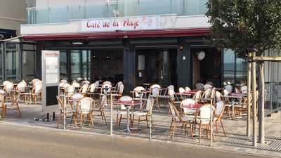 Castel Beach, Les Sables d'Olonne