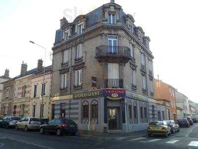 Pizzeria verone reims, Reims