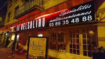 Nelsolino, Mulhouse