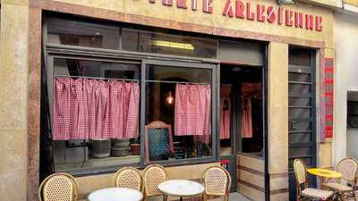 La Charcuterie, Arles