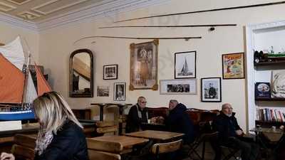 Bar à Manger, Les Sables d'Olonne