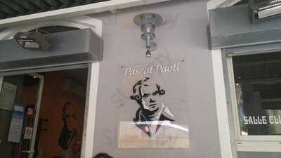 Brasserie Le Pascal Paoli Ajaccio