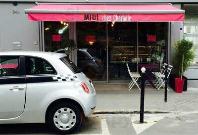 Midi Chez Charlotte, Boulogne-Billancourt