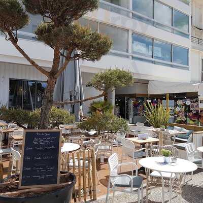 A La Plage Royan, Royan