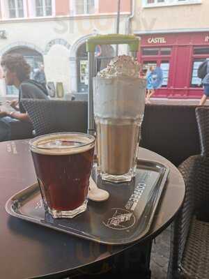 French Coffee Shop, Chambéry