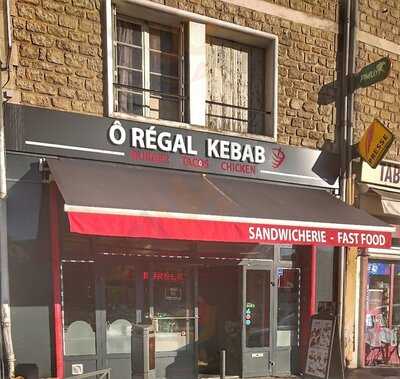 Ô Régal, Poitiers