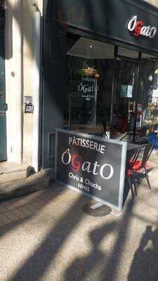 ôgato, Nîmes